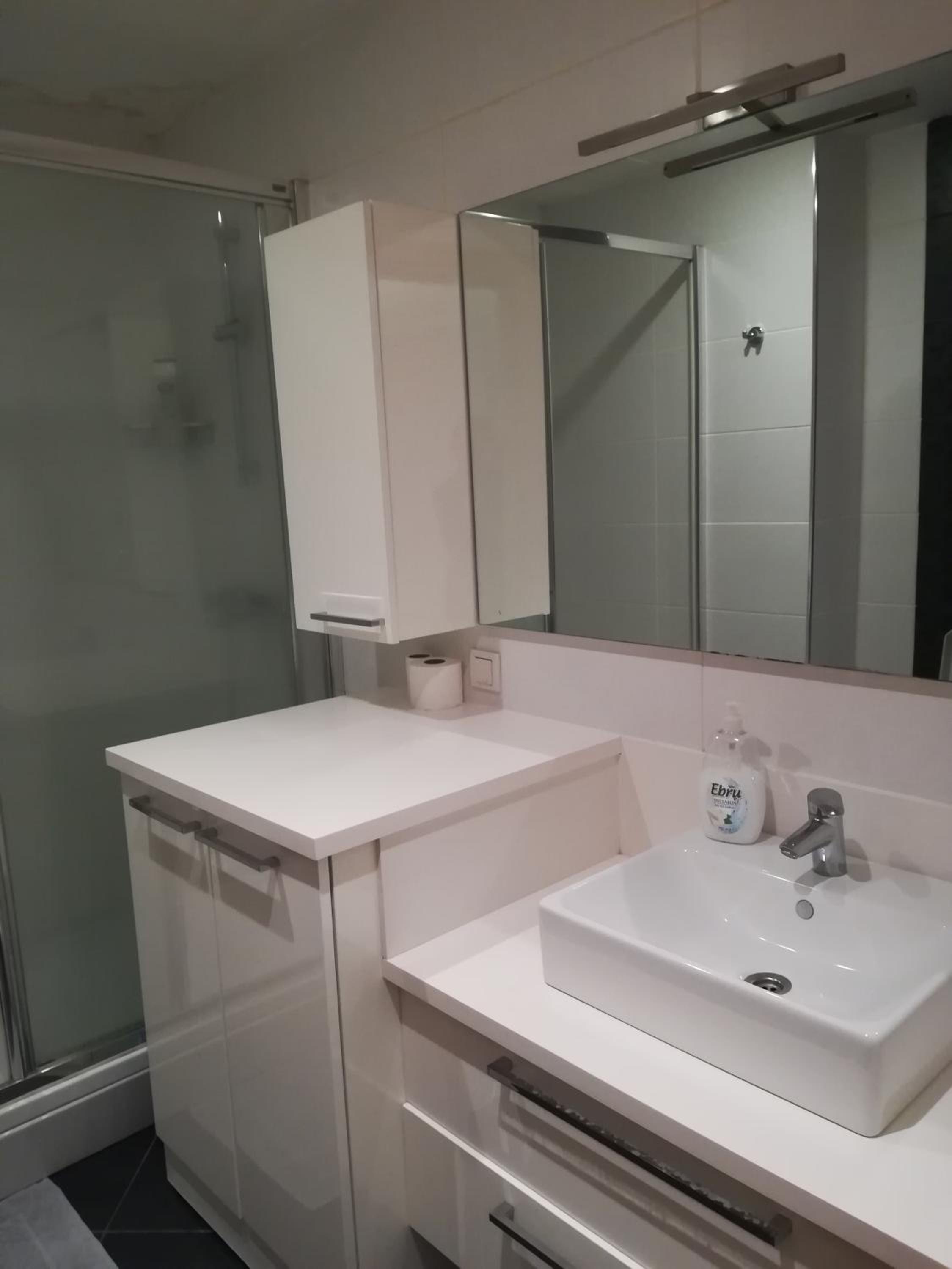 Luxury Residence in Taksim