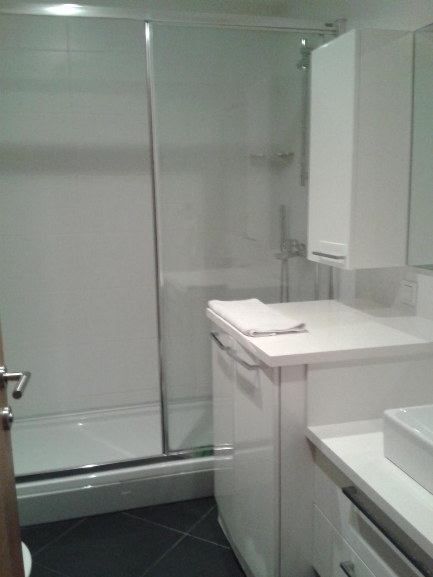 Luxury Residence in Taksim