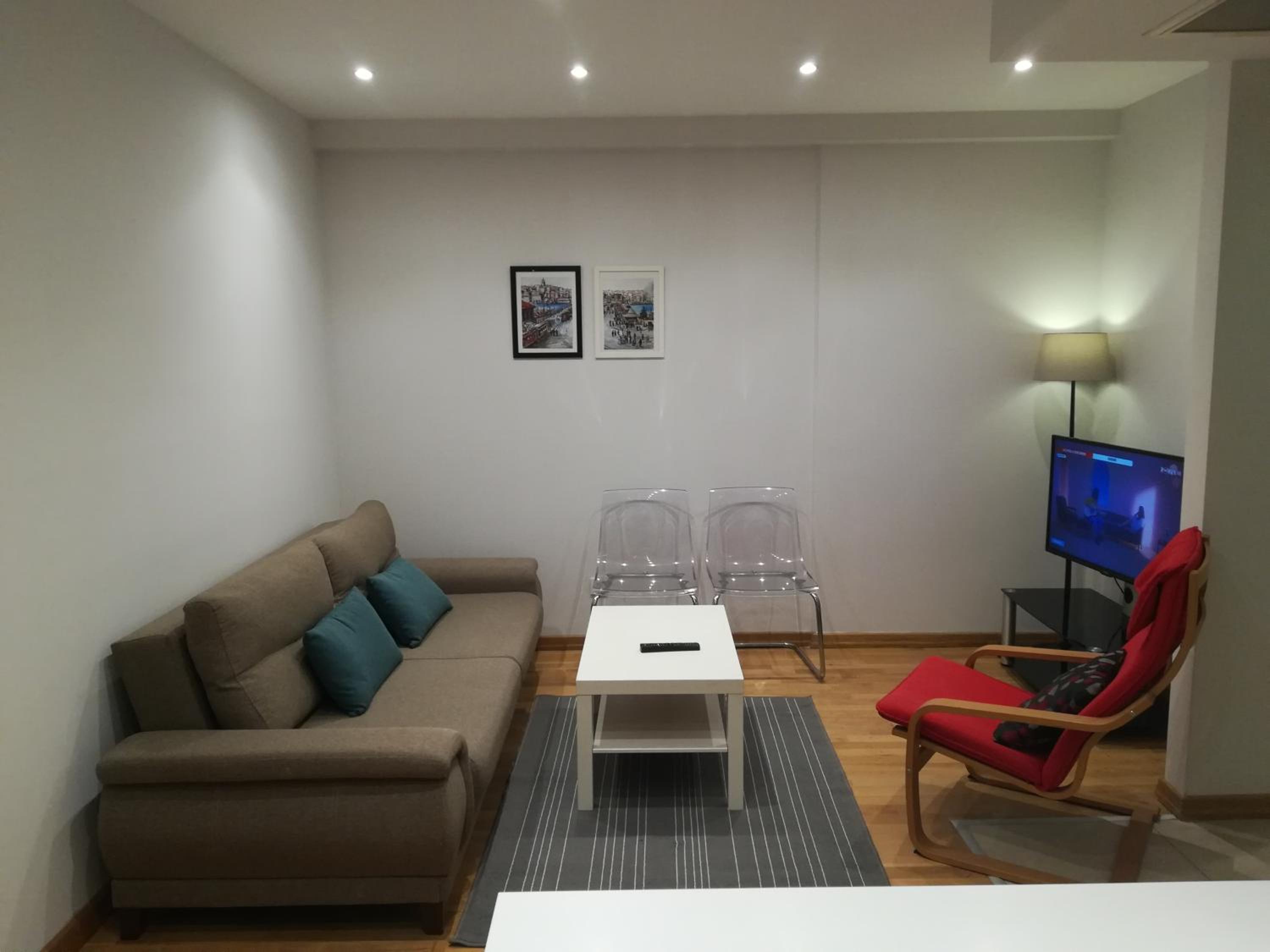 Luxury Residence in Taksim