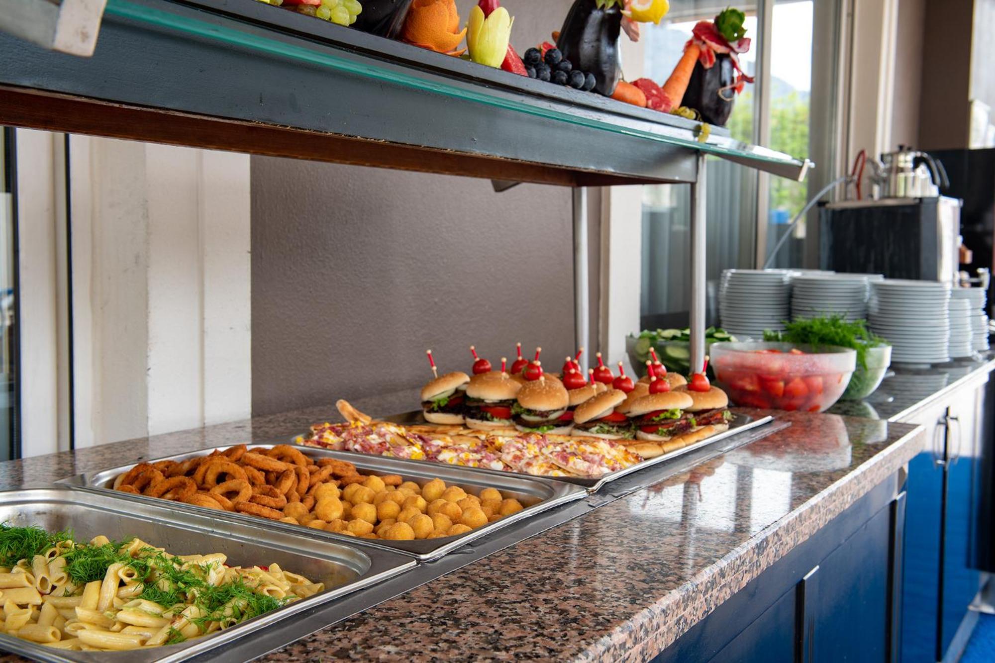 Viking Star Hotel - Image 5