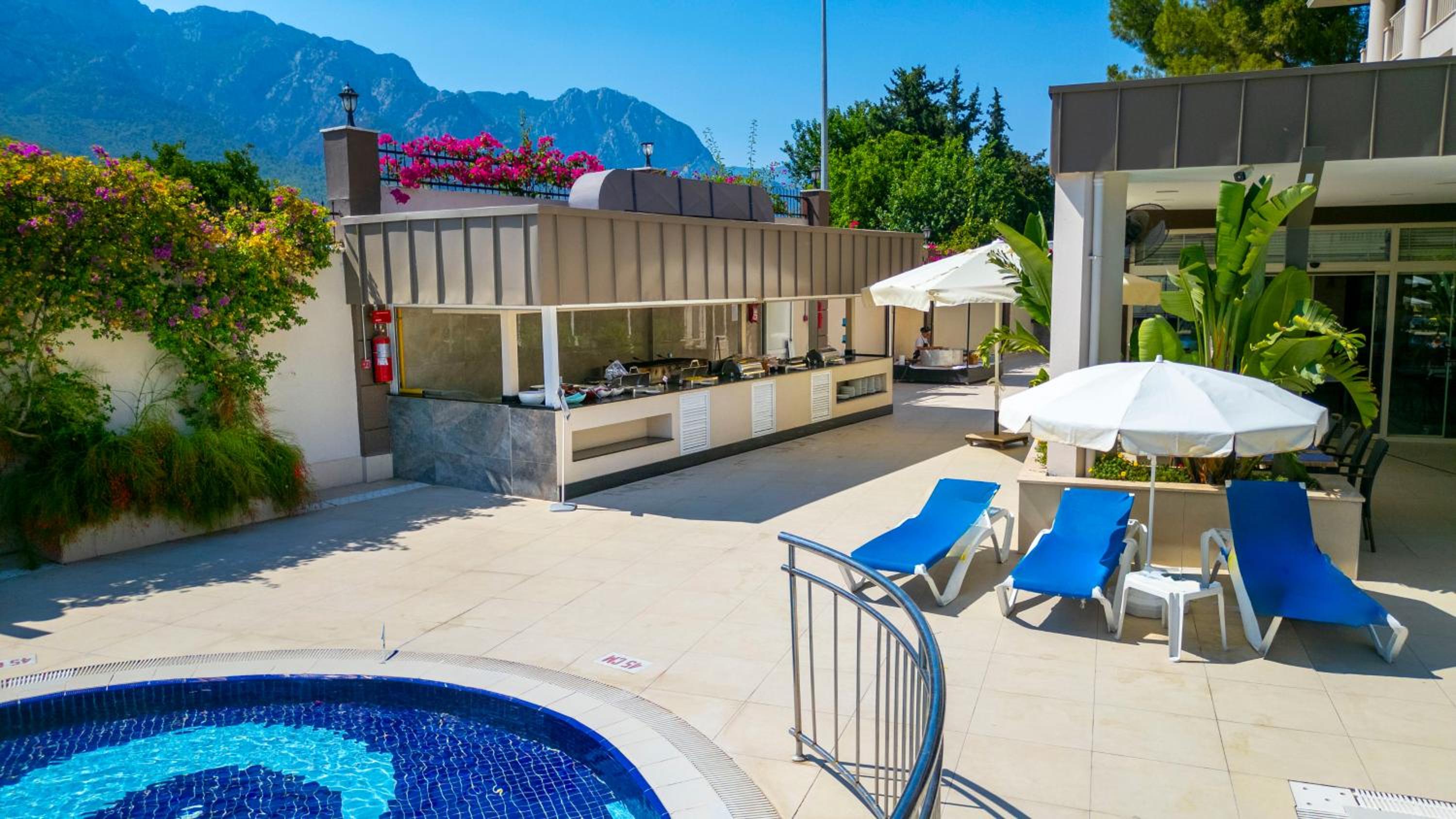 Viking Star Hotel - Image 6