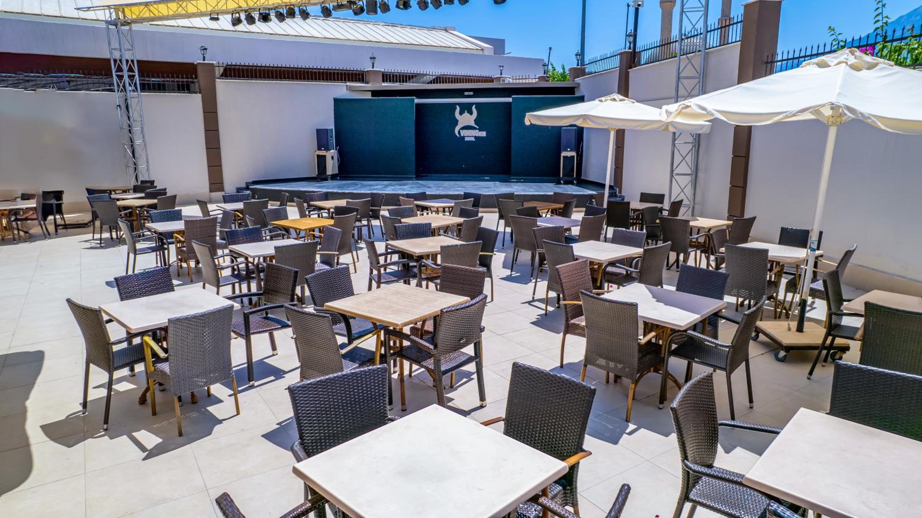 Viking Star Hotel - Image 58