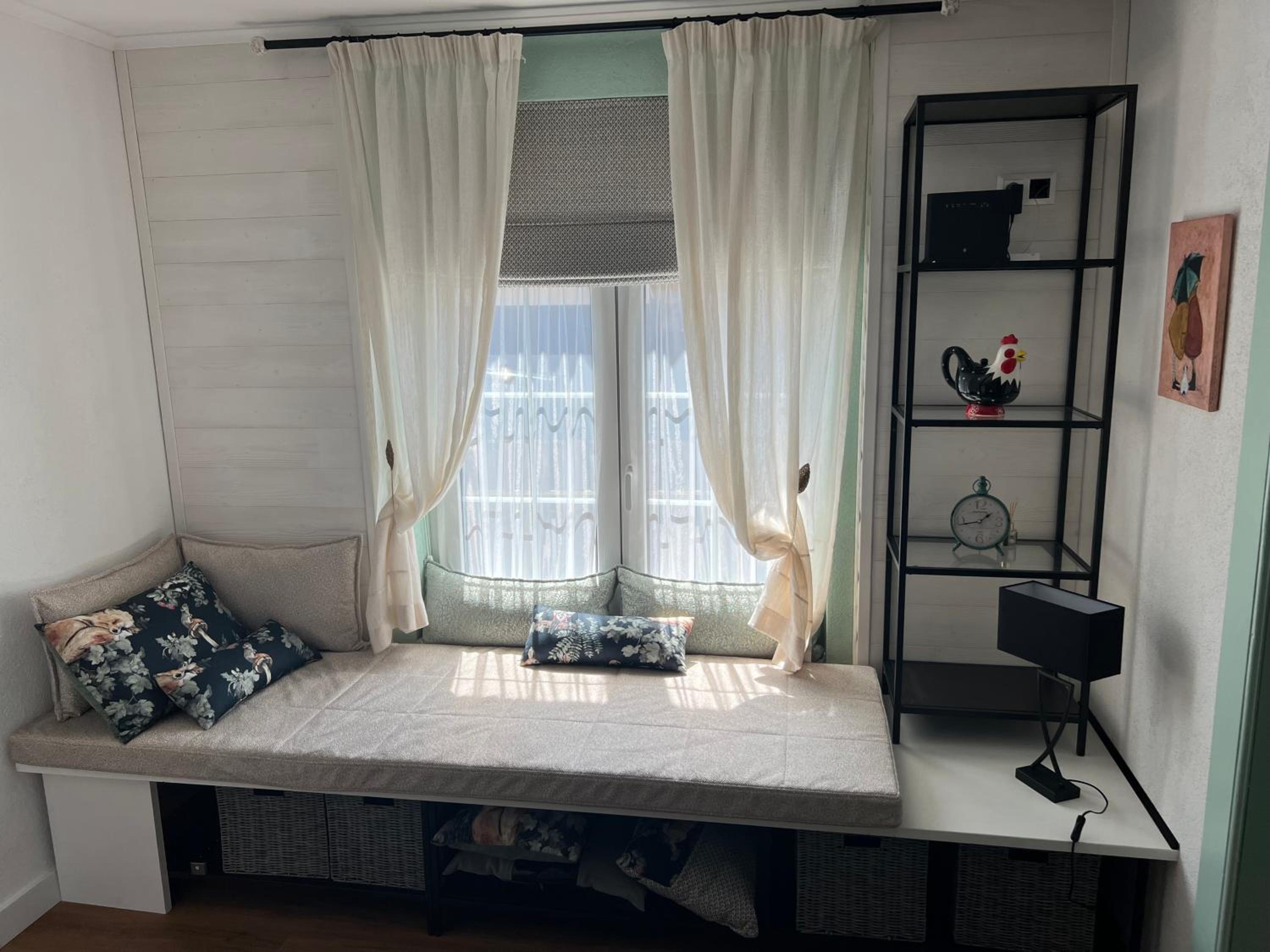 Apartmán Vidiek