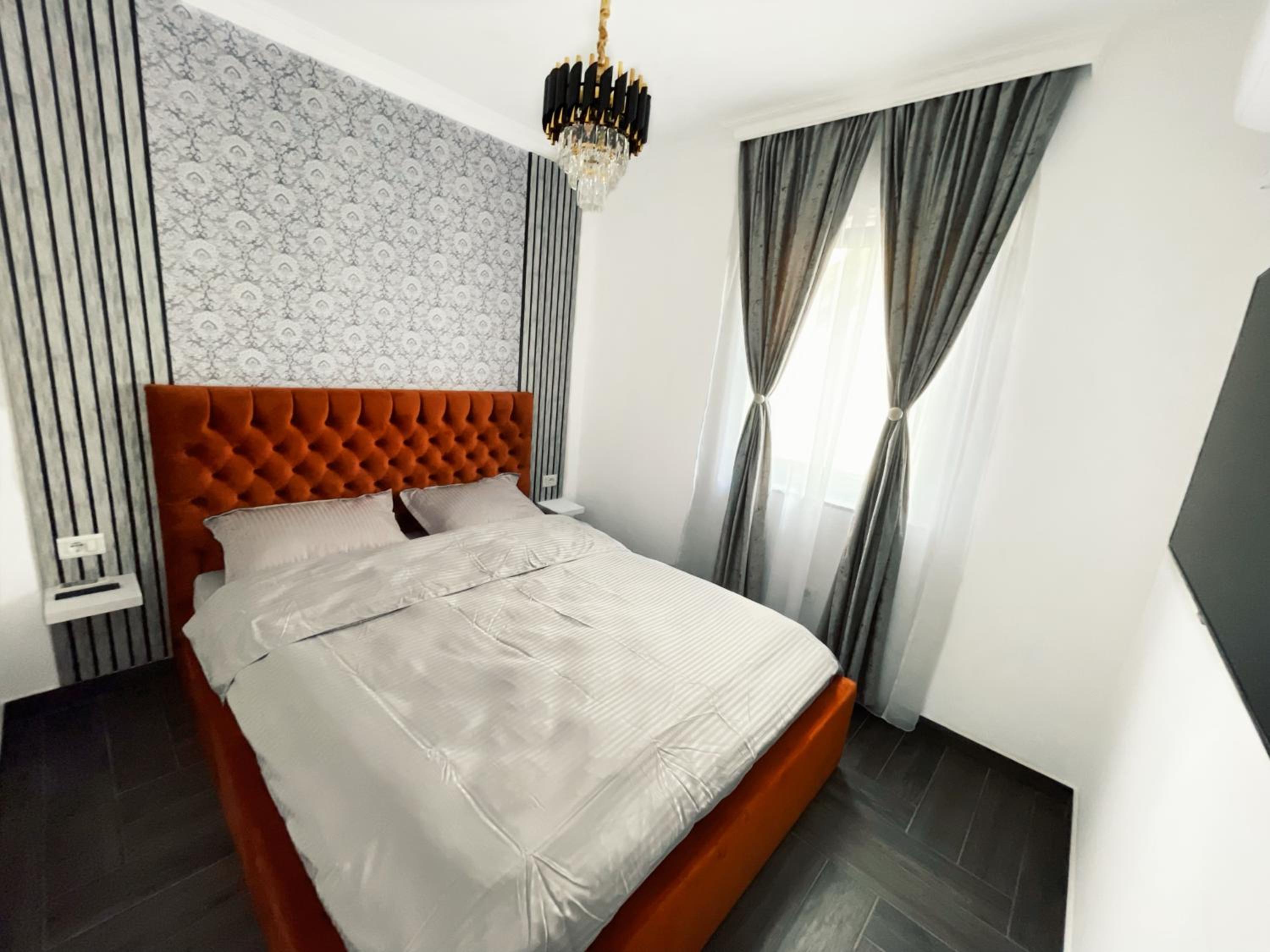 RV Premium Apartments