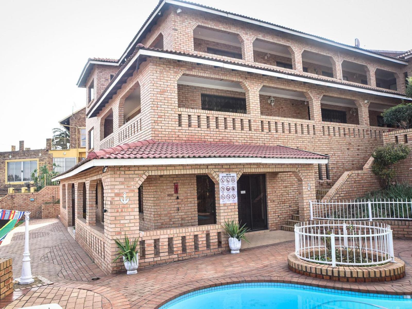 Heri guest house