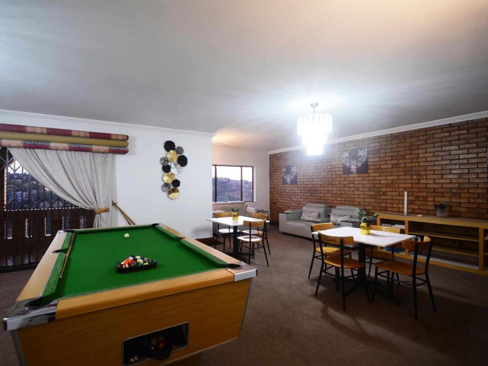 Heri guest house