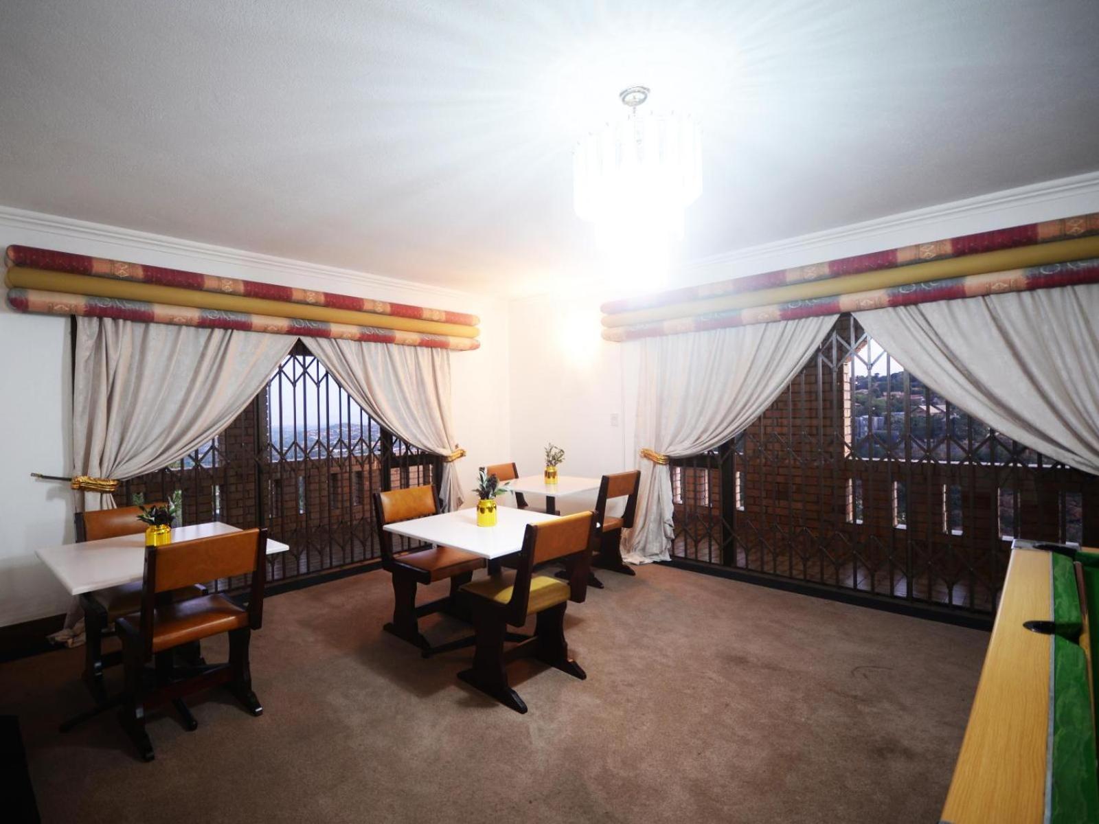 Heri guest house