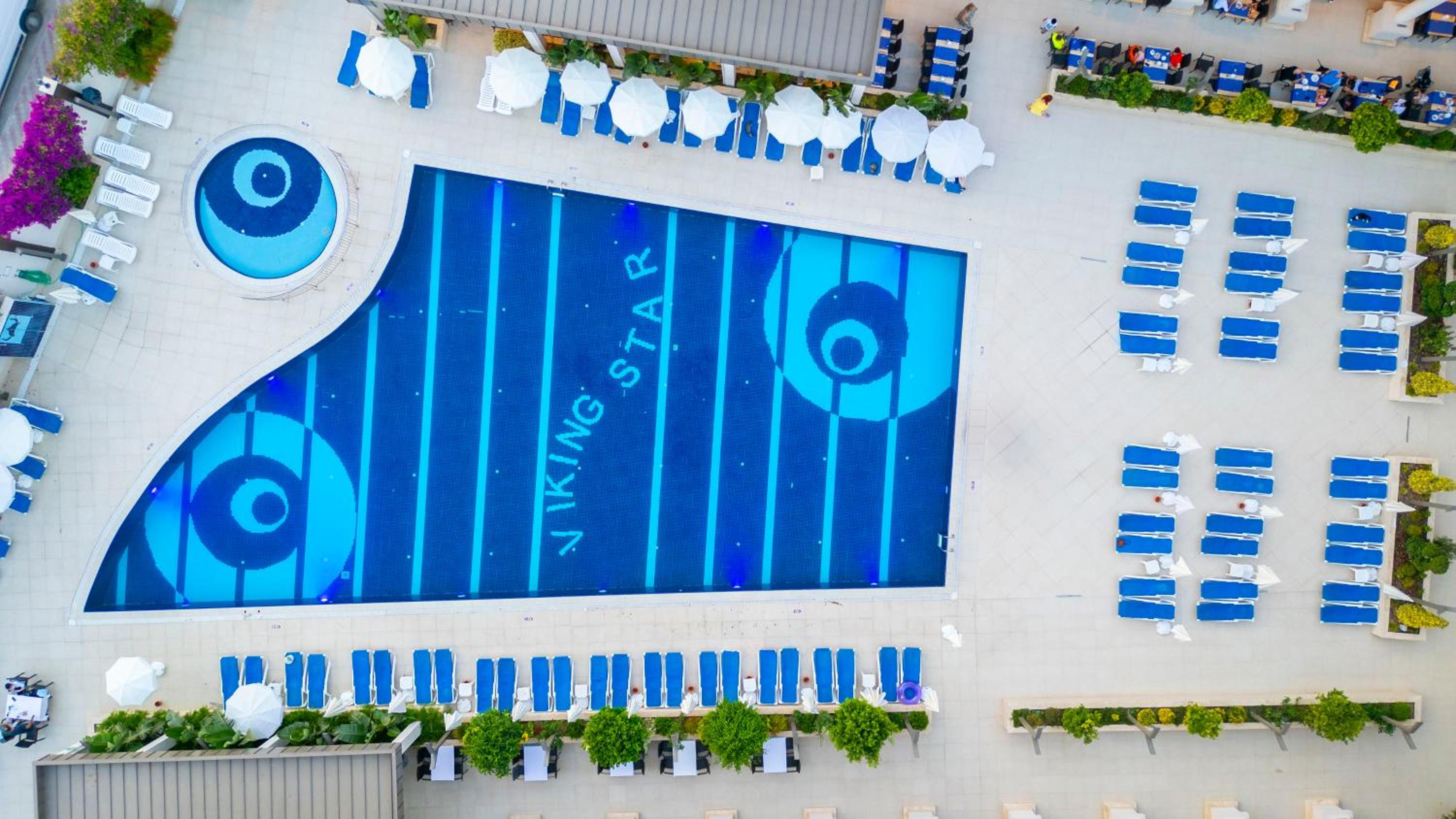 Viking Star Hotel - Image 26