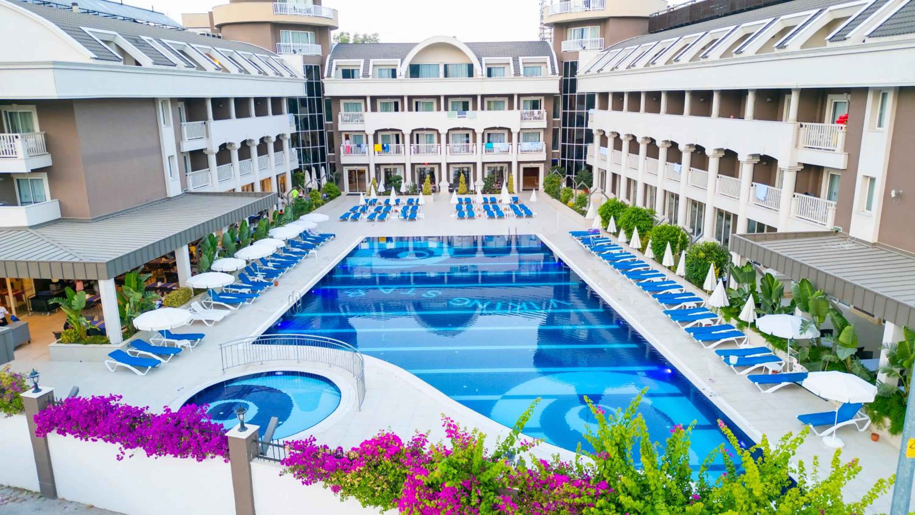 Viking Star Hotel - Image 8