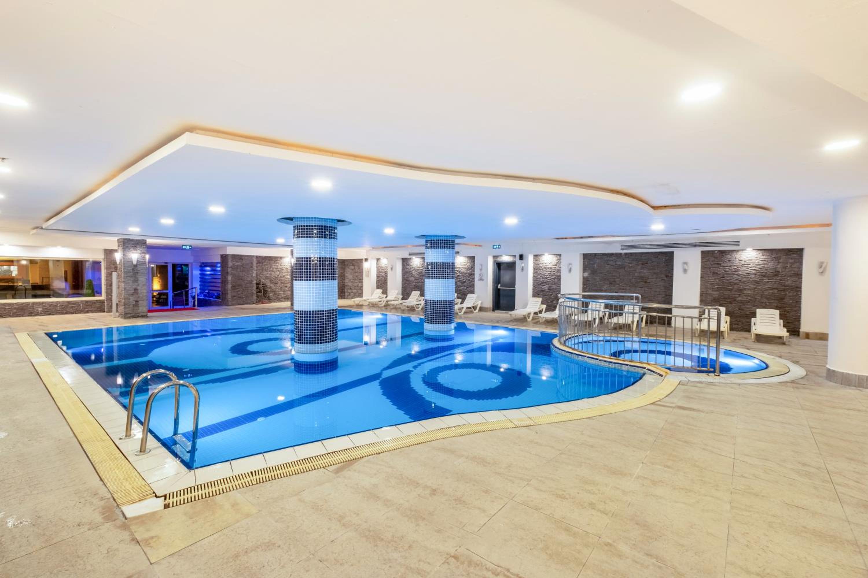 Viking Star Hotel - Image 27