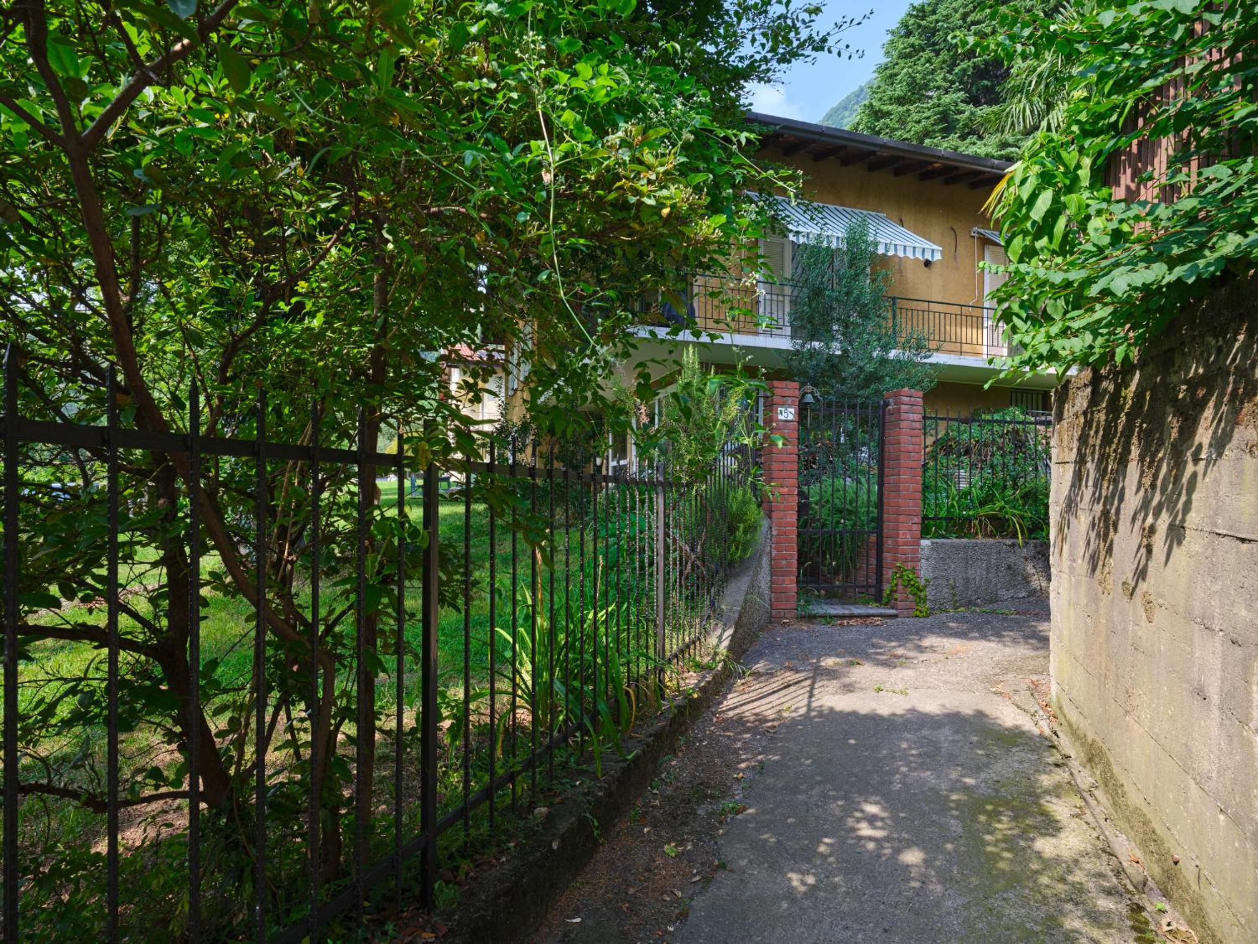 casa mileti view 2