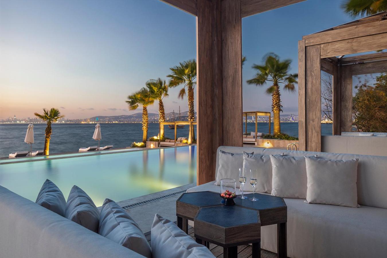 Princes' Palace Resort, Buyukada - Member of The Leading Hotels of the World