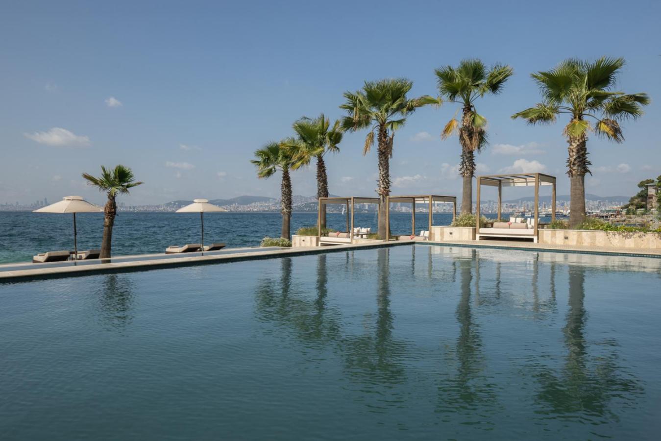 Princes' Palace Resort, Buyukada - Member of The Leading Hotels of the World