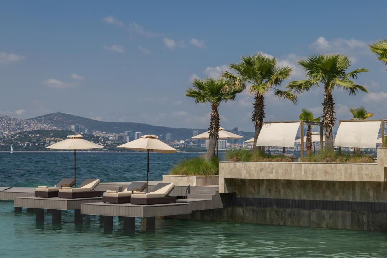 Princes' Palace Resort, Buyukada - Member of The Leading Hotels of the World