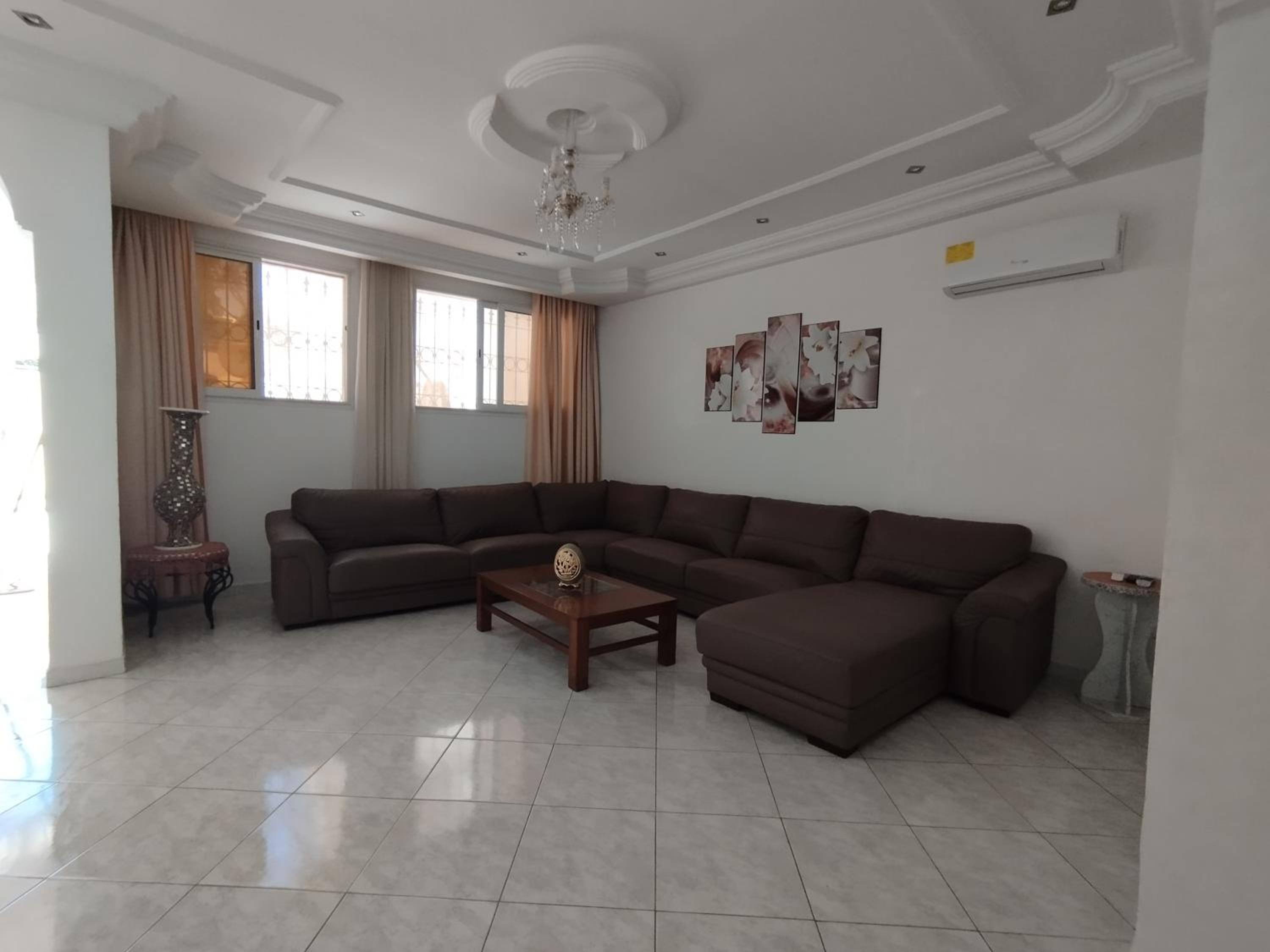 Hammamet Vacations - Manaret el hammamet, nabeul - Property Image 5