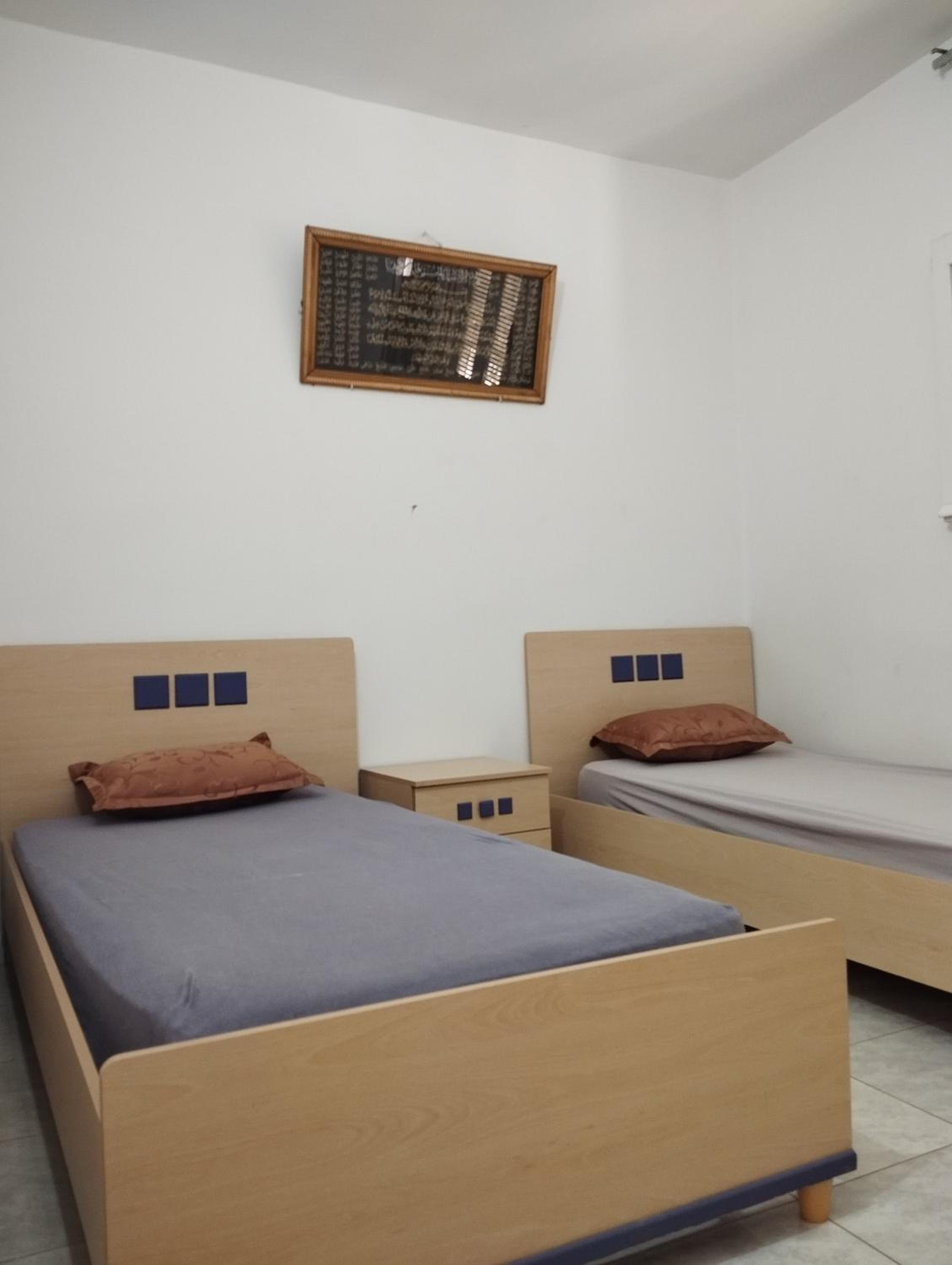 Hammamet Vacations - Manaret el hammamet, nabeul - Property Image 1