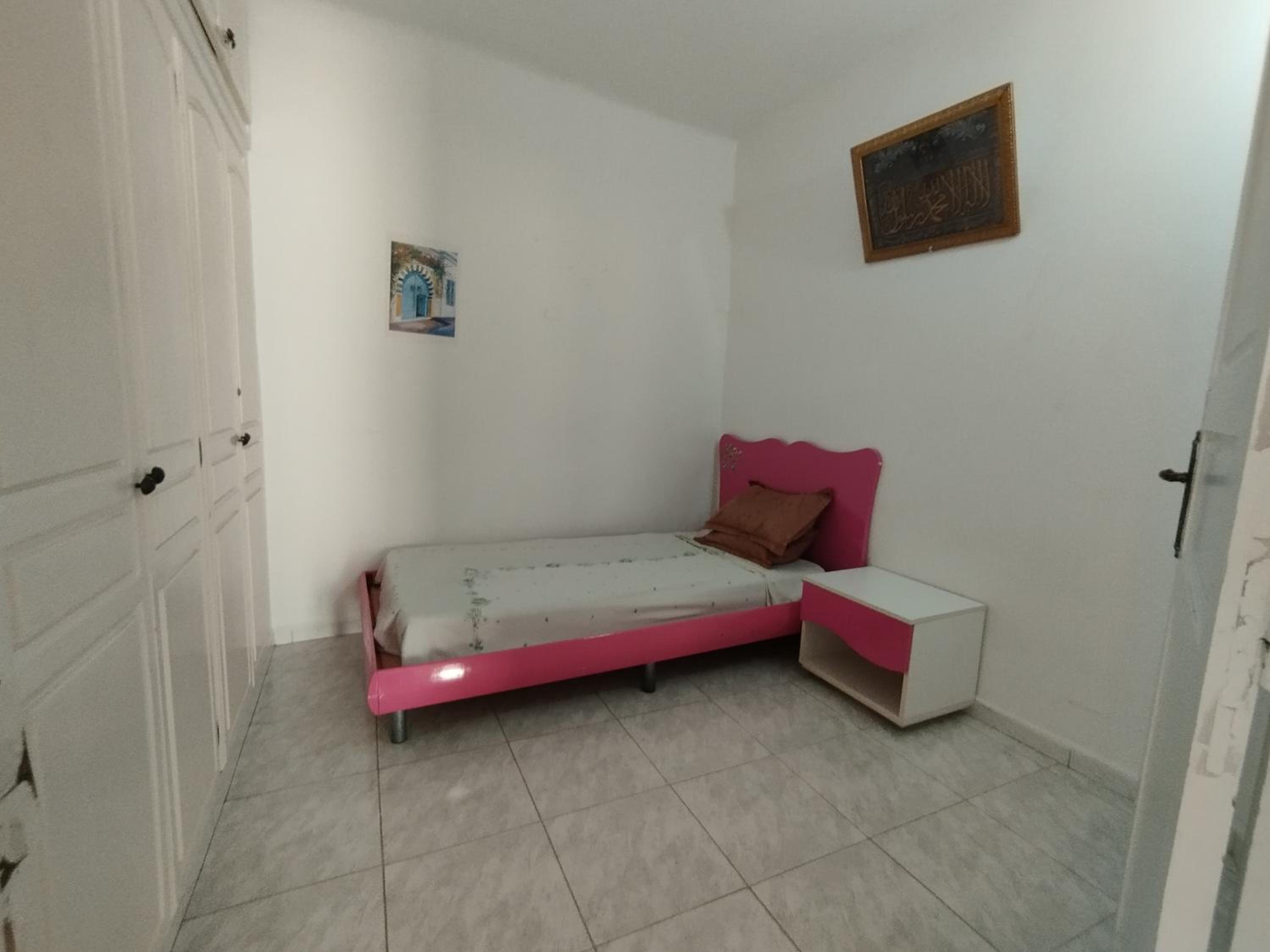 Hammamet Vacations - Manaret el hammamet, nabeul - Property Image 2