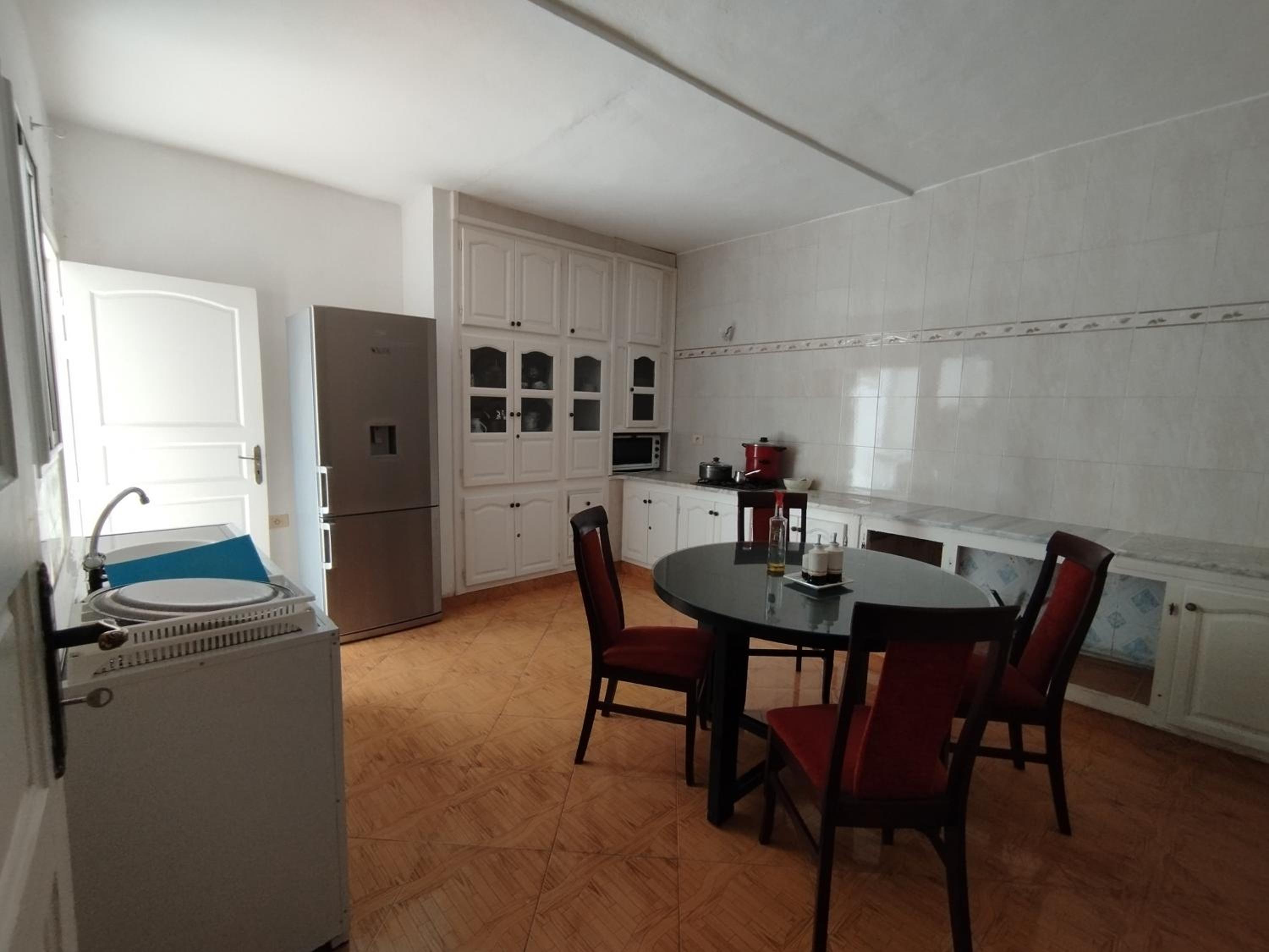 Hammamet Vacations - Manaret el hammamet, nabeul - Property Image 4