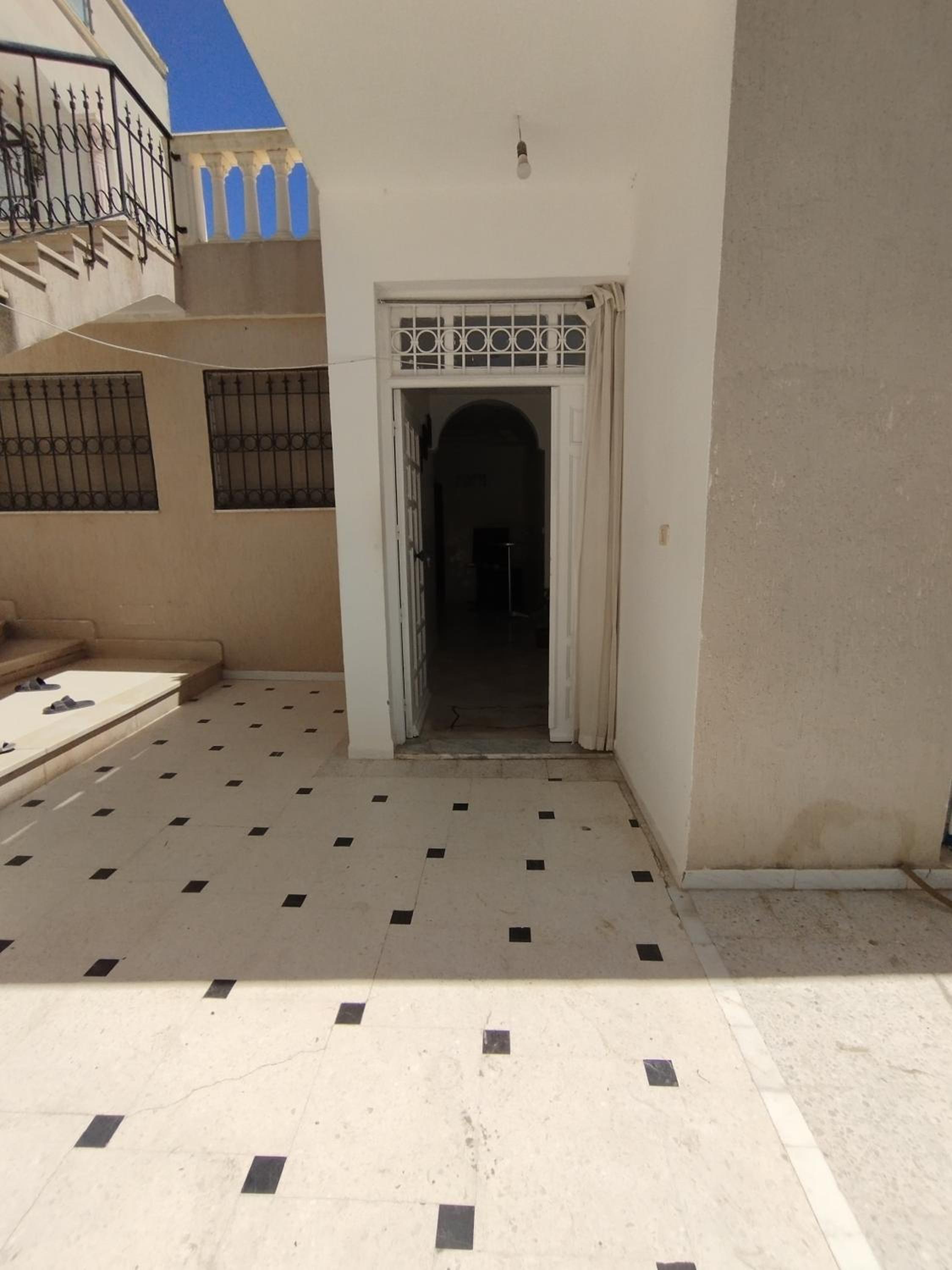 Hammamet Vacations - Manaret el hammamet, nabeul - Property Image 7