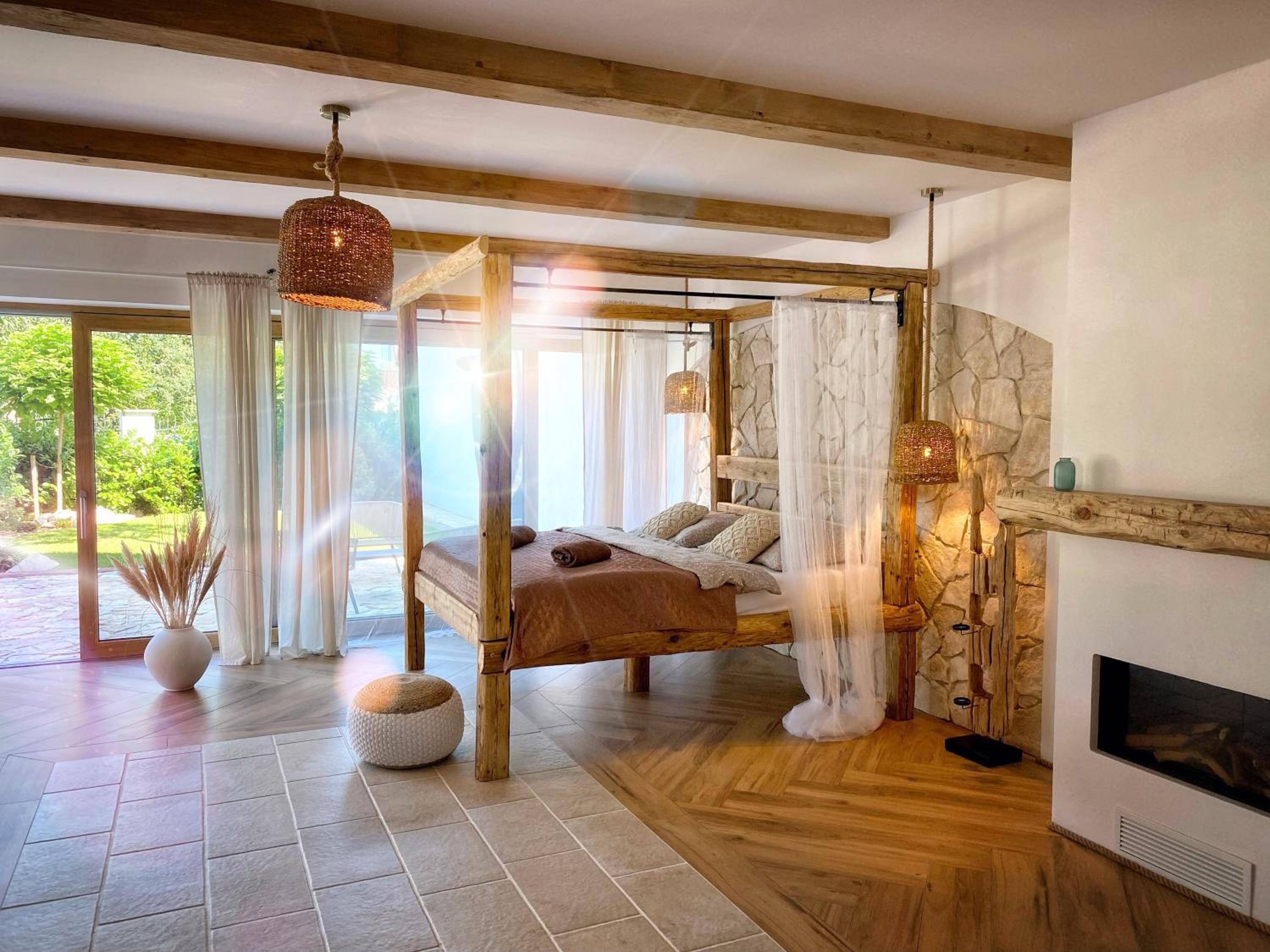 Treestudio Apartment