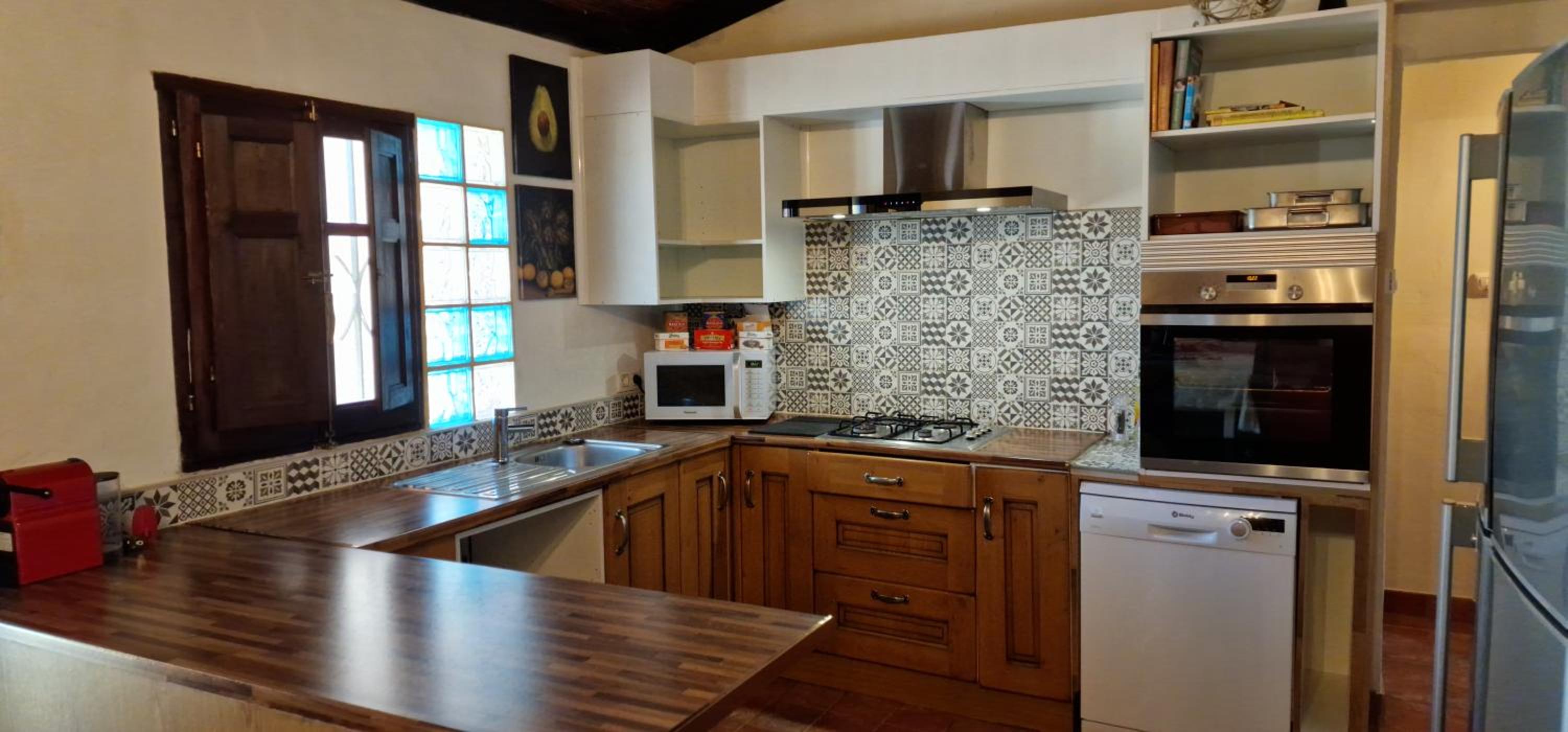 Casa Azahara your Valencian Villa