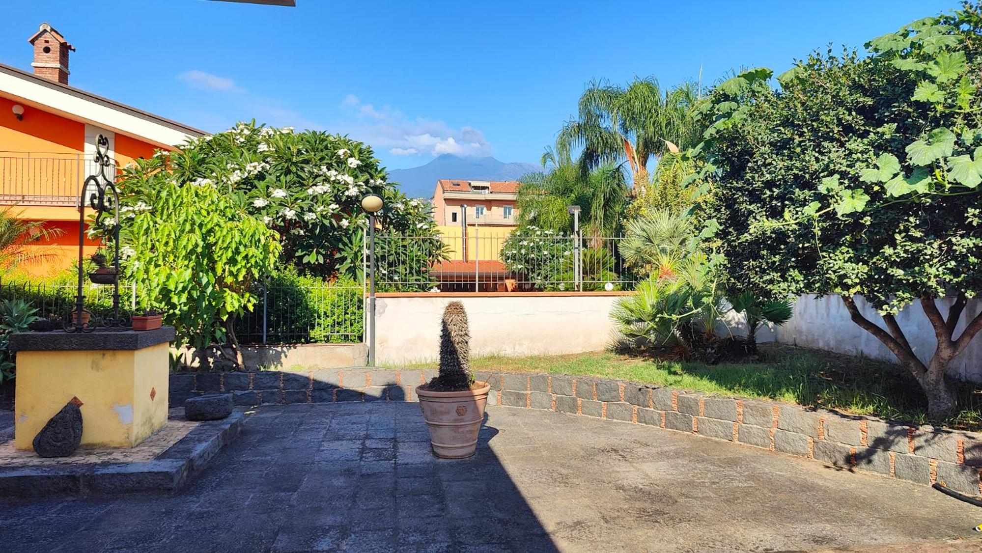 Villa Cesare view 5
