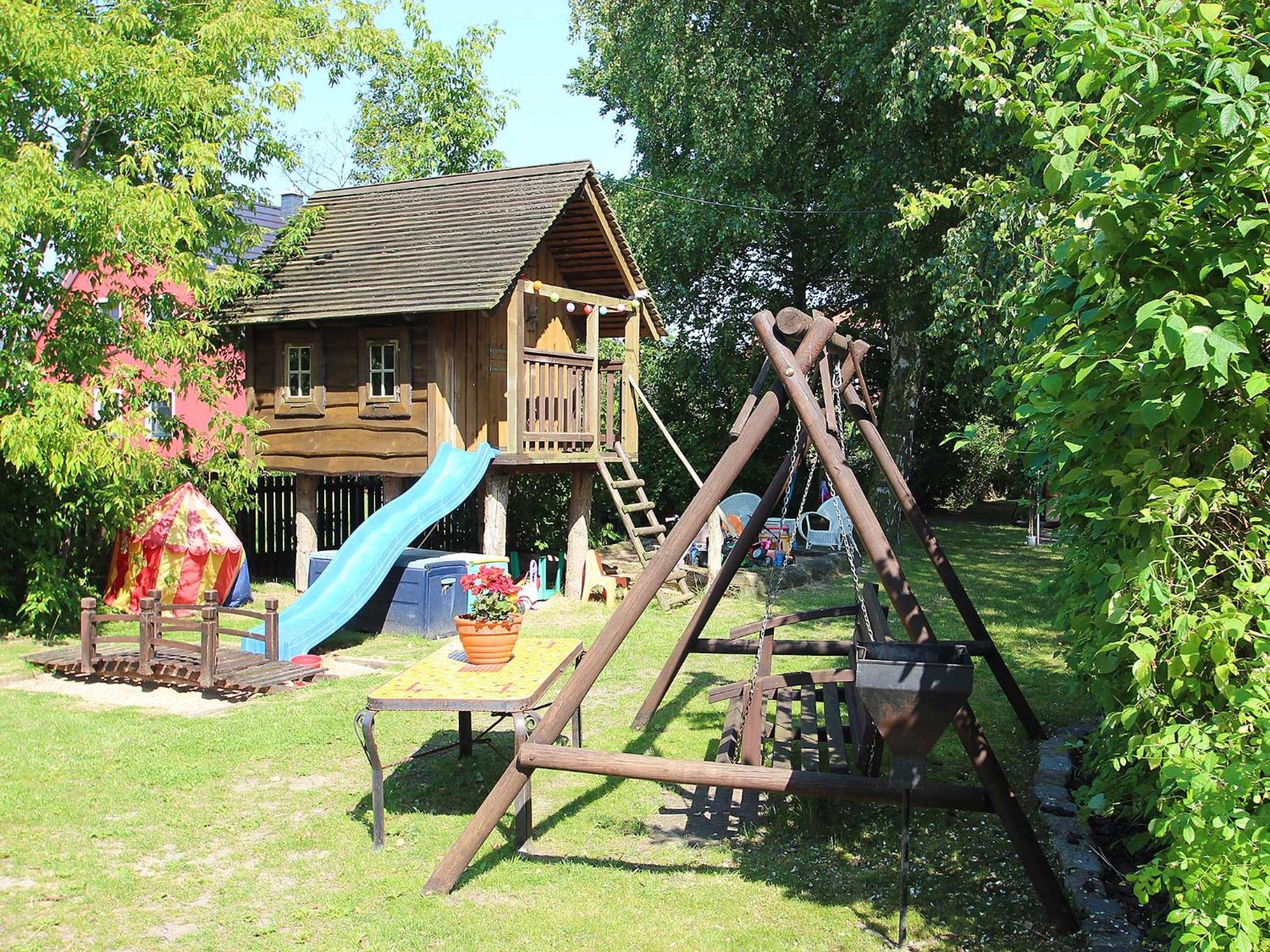 Fiskerhytte - Meine Fischerhütte
