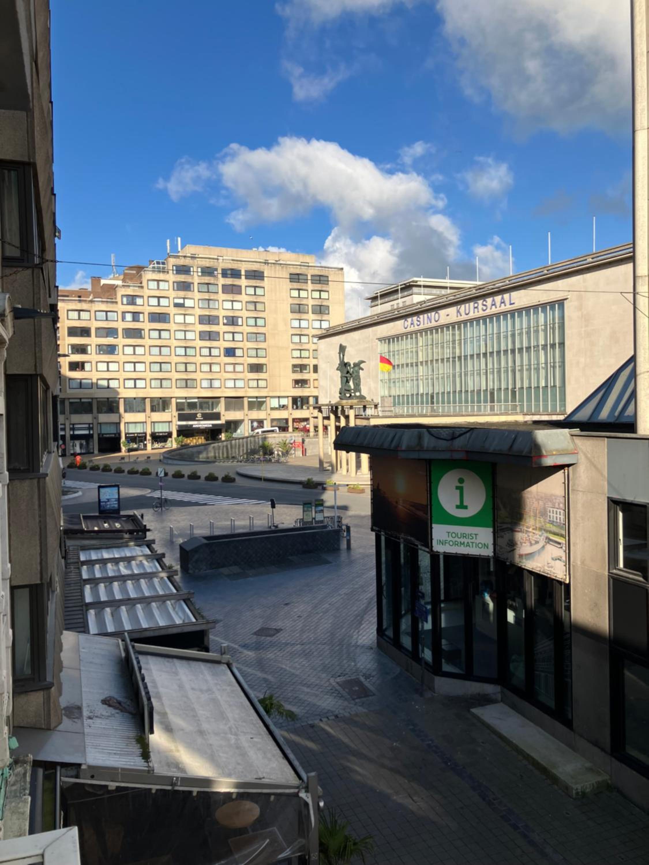 Katriens Casino View