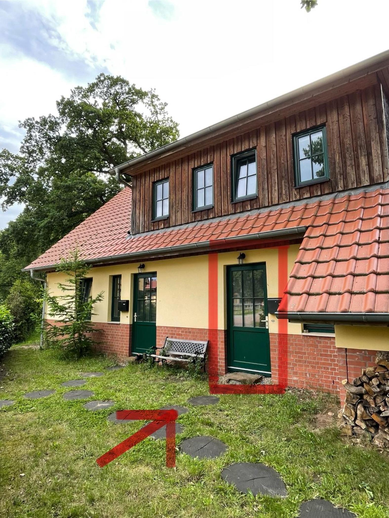 Wohnung auf Gut Schnede