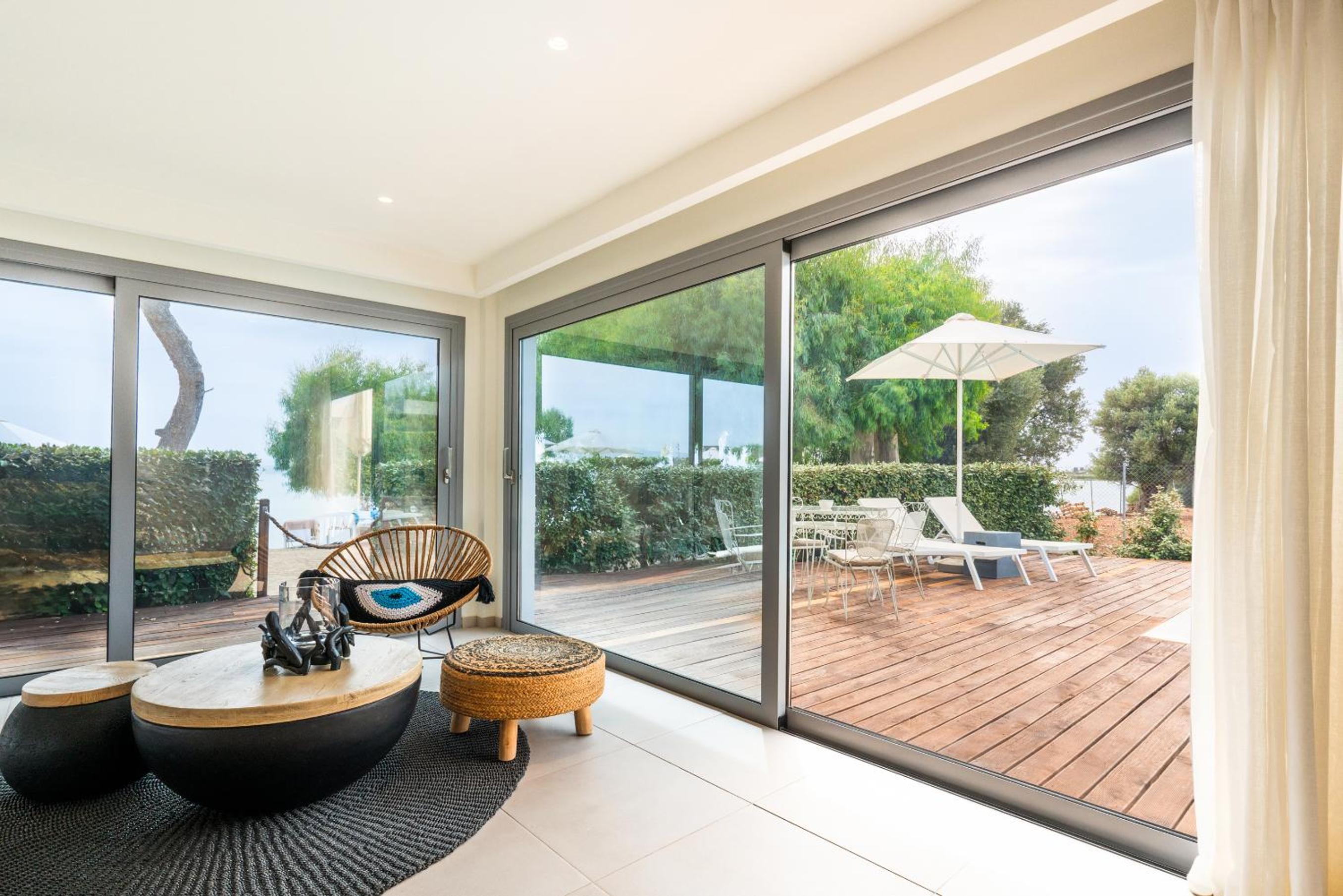Amaronda Resort & Spa Eretria