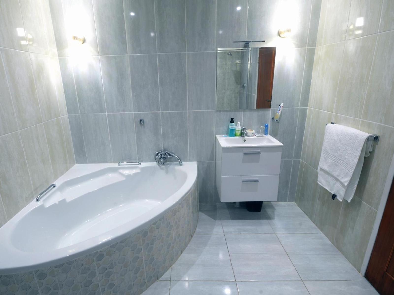 Heri guest house