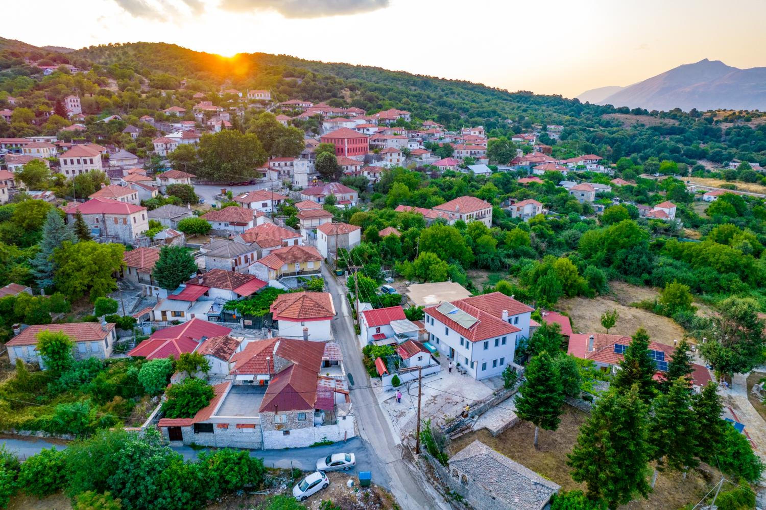 Areti Guesthouse