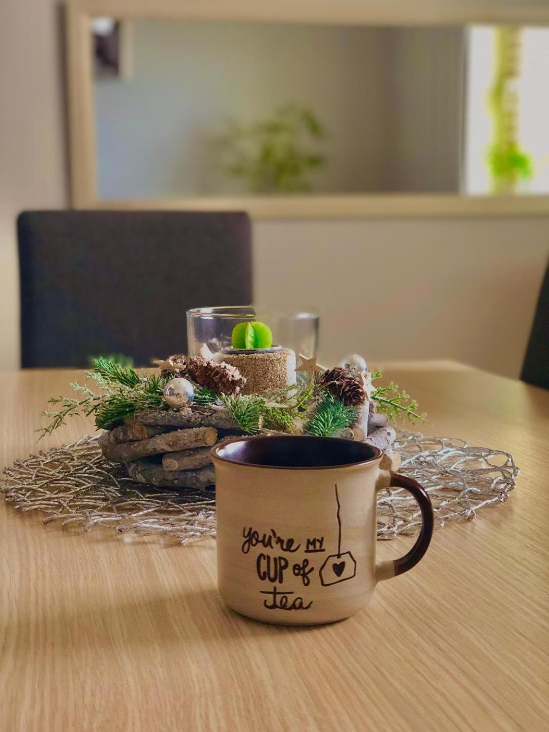Apartmani Kris