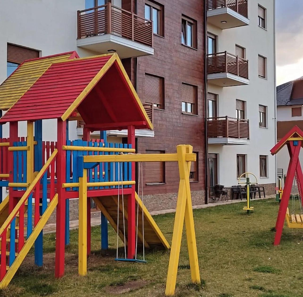 Apartman Katarina