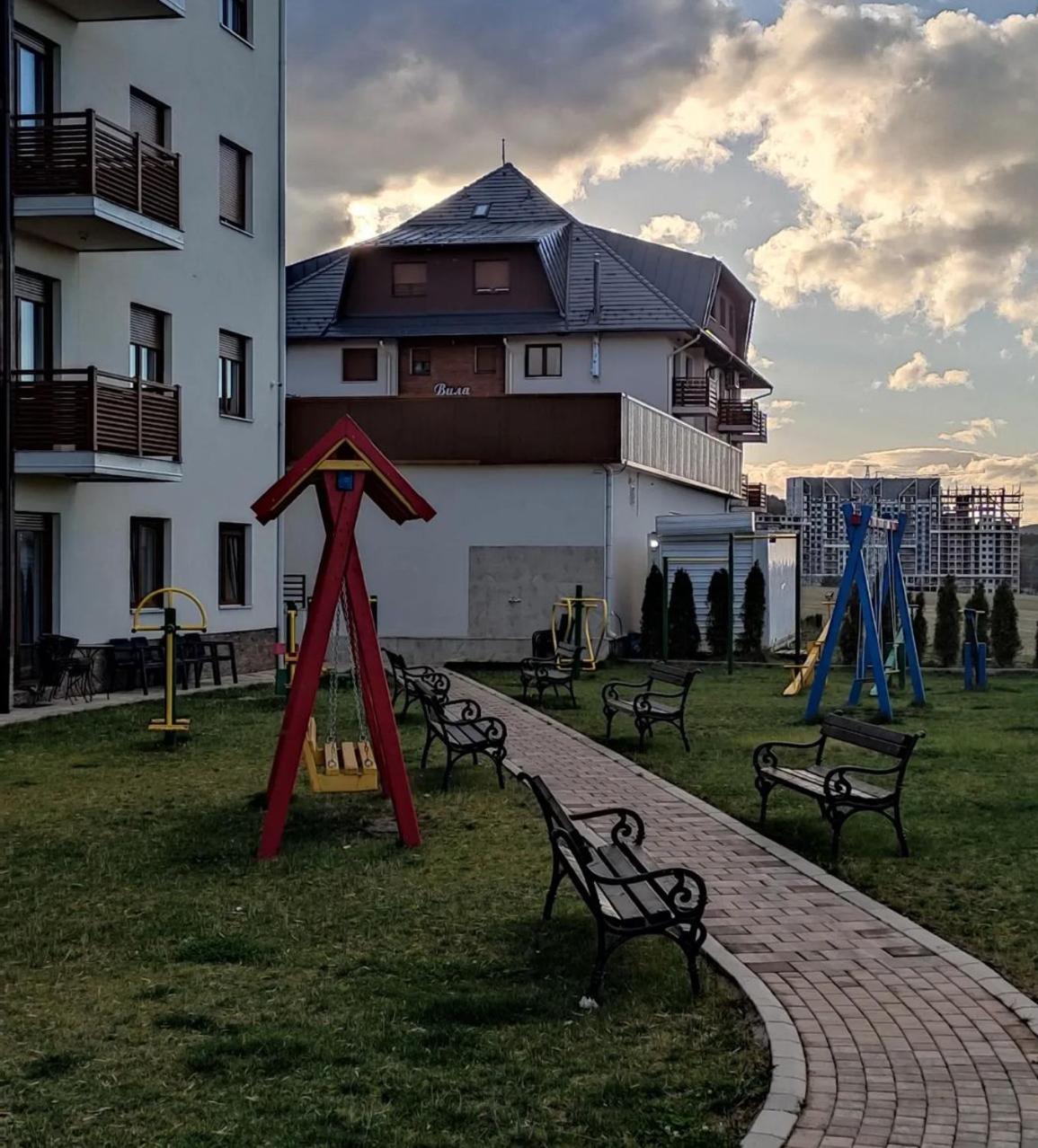 Apartman Katarina