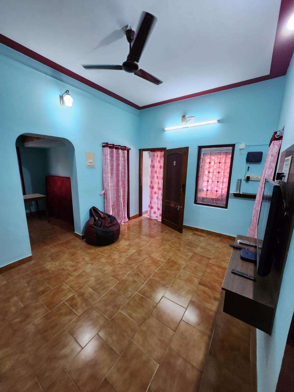 Holiday Home Madurai CS Nagar - GF