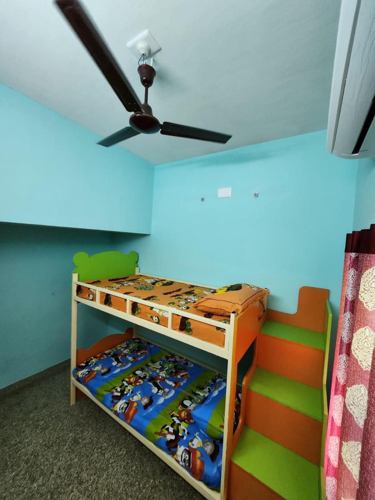 Holiday Home Madurai CS Nagar - GF