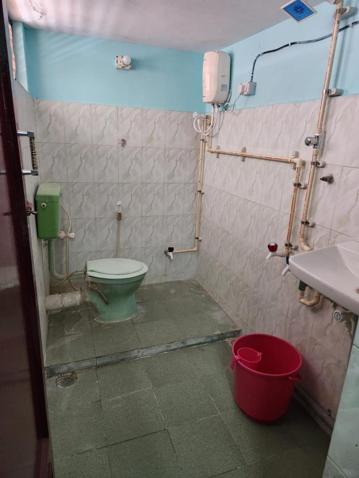 Holiday Home Madurai CS Nagar - GF
