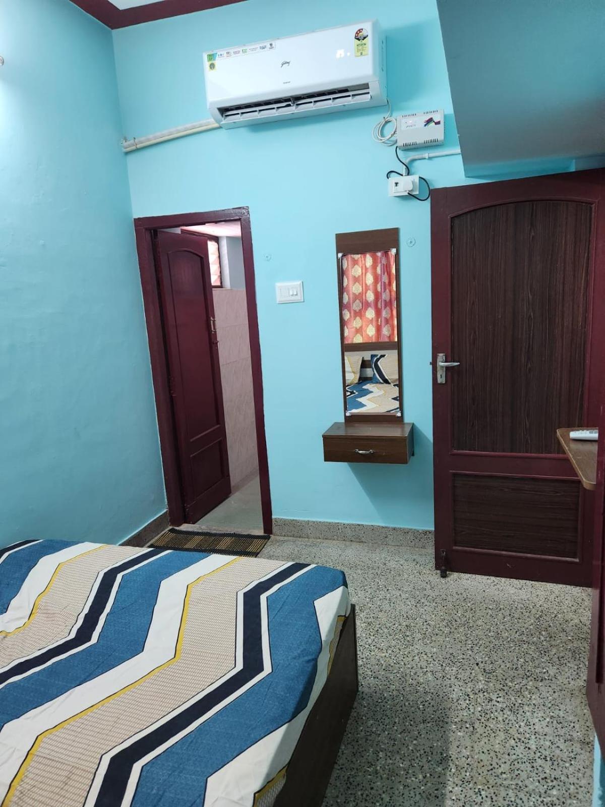 Holiday Home Madurai CS Nagar - GF