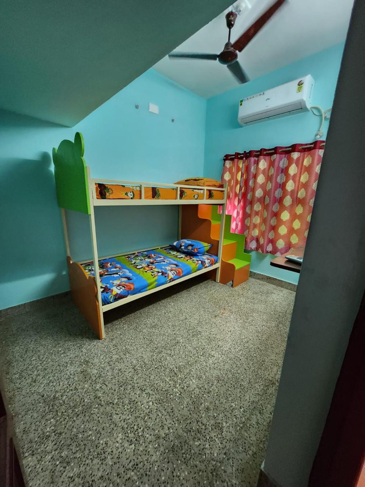 Holiday Home Madurai CS Nagar - GF