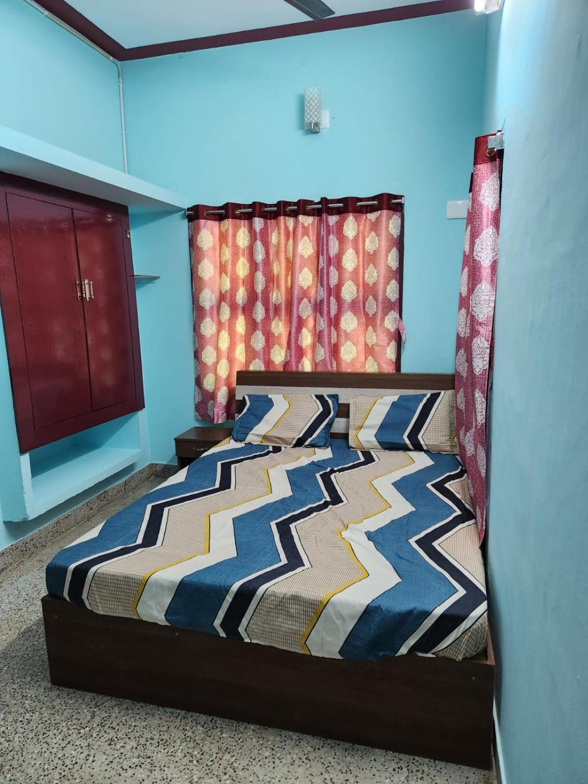 Holiday Home Madurai CS Nagar - GF