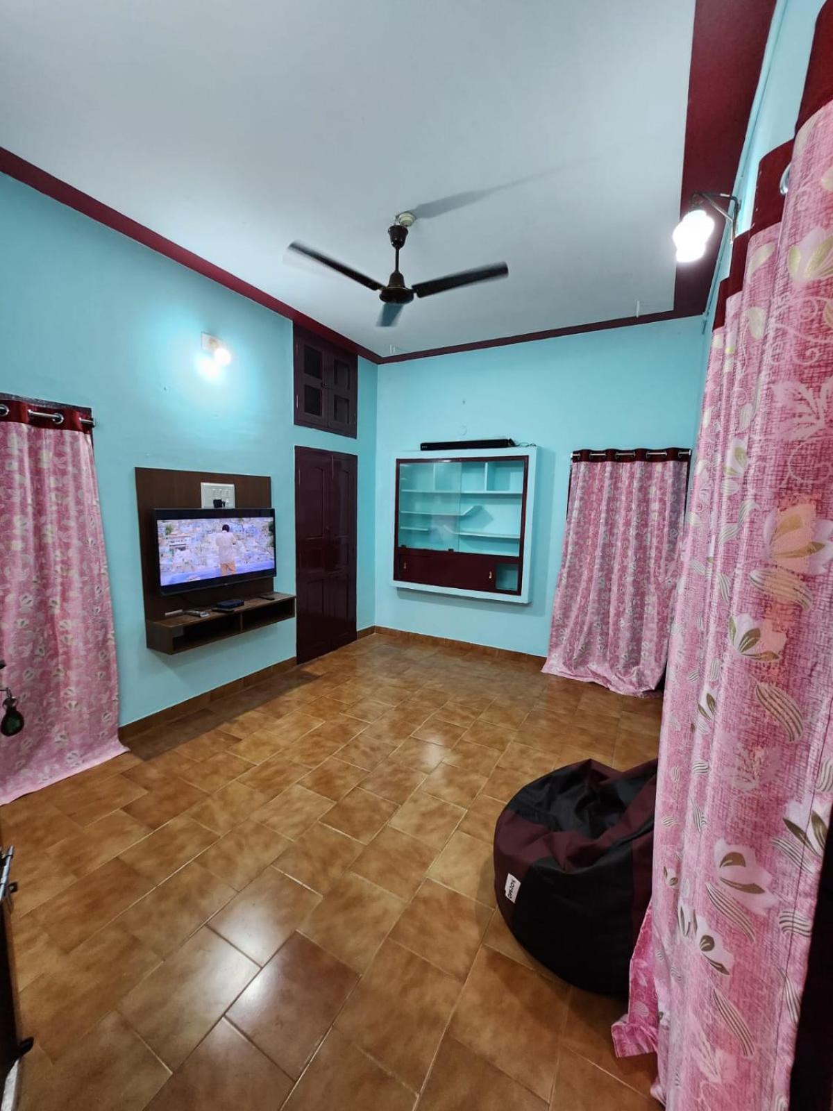 Holiday Home Madurai CS Nagar - GF