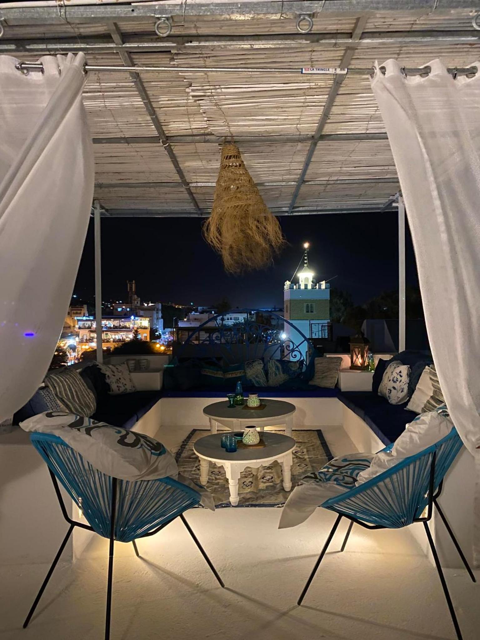 roof