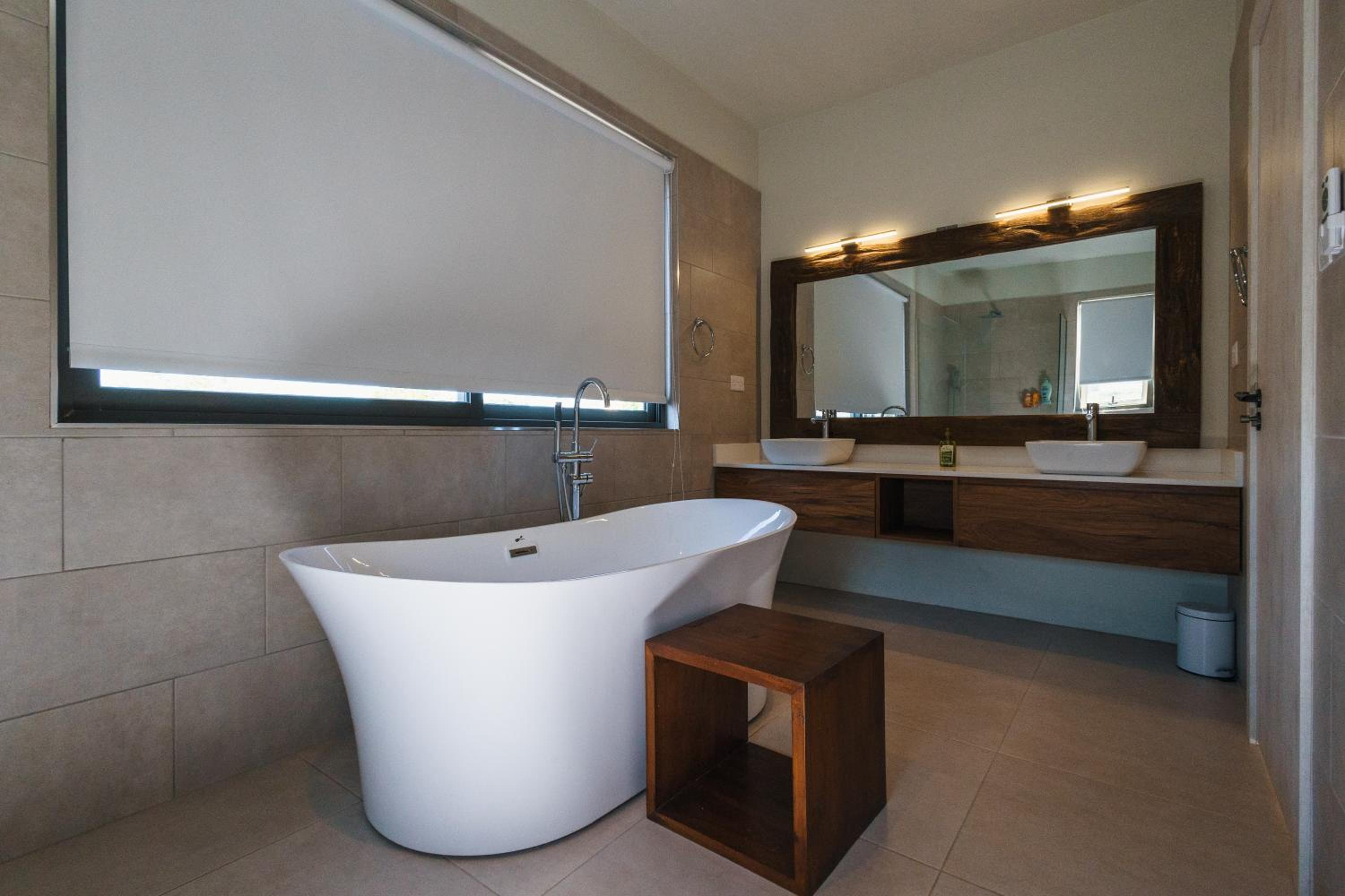 Two bedroom villa with pool for the perfect holiday in Mauritius