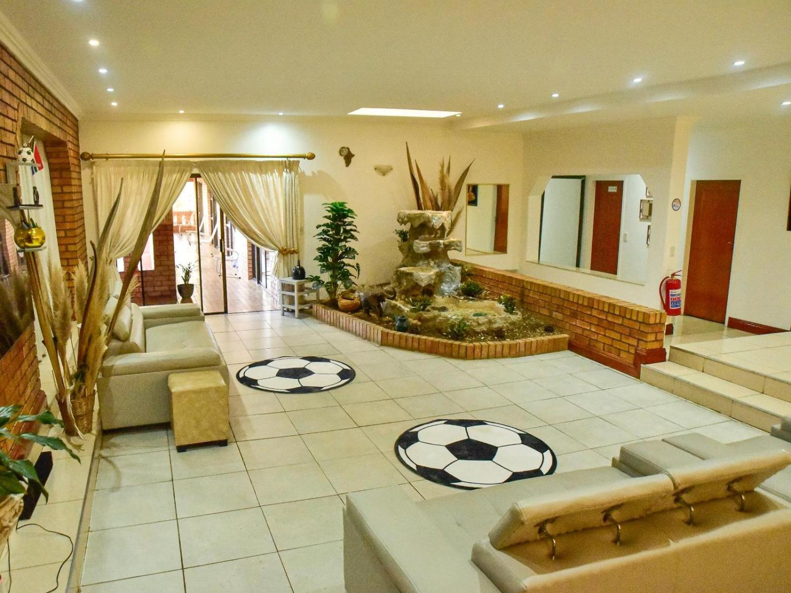 Heri guest house