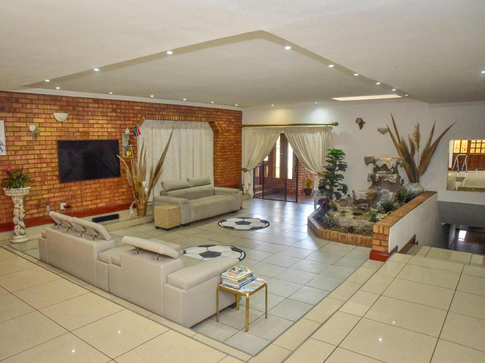 Heri guest house