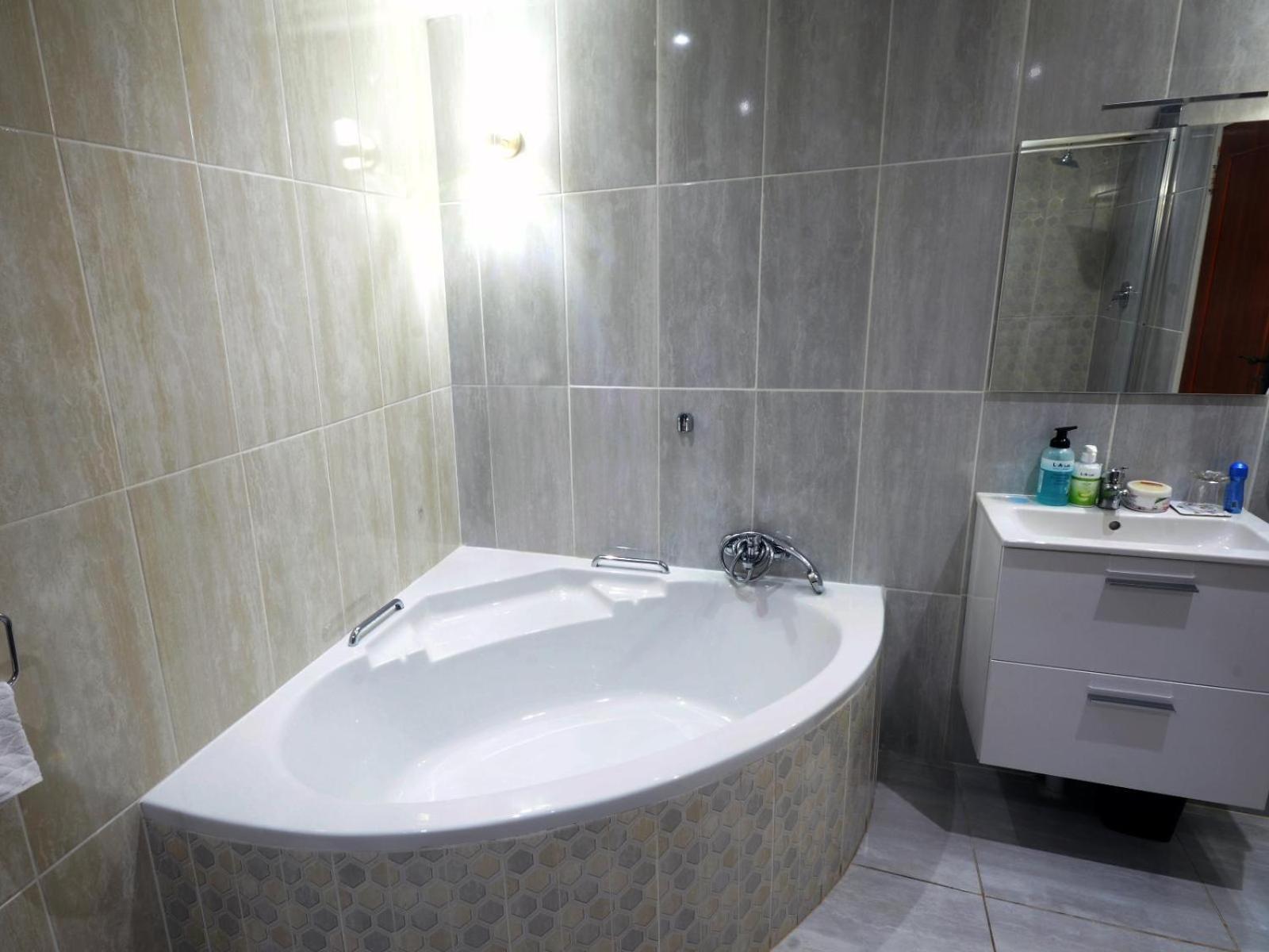 Heri guest house