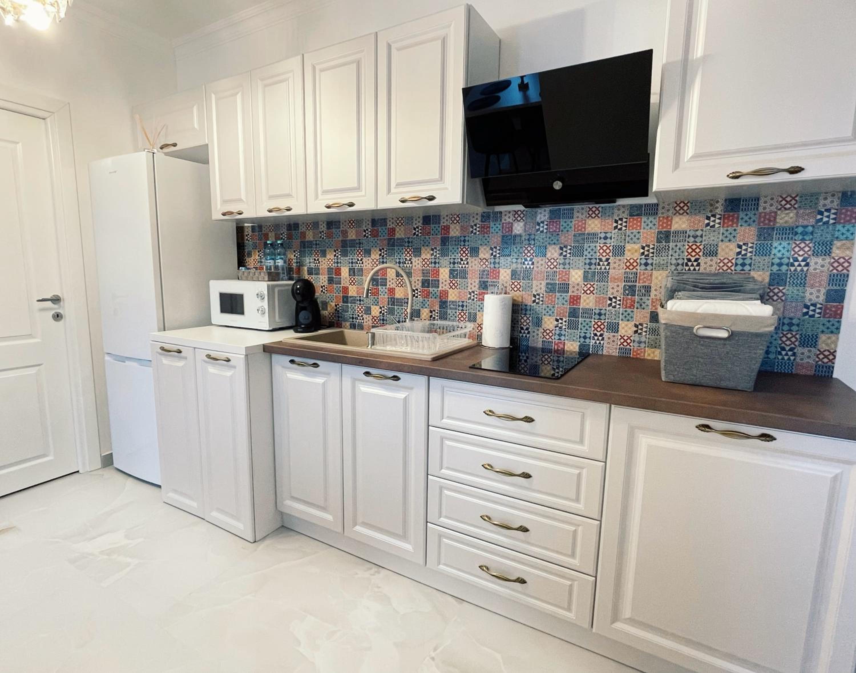 RV Premium Apartments