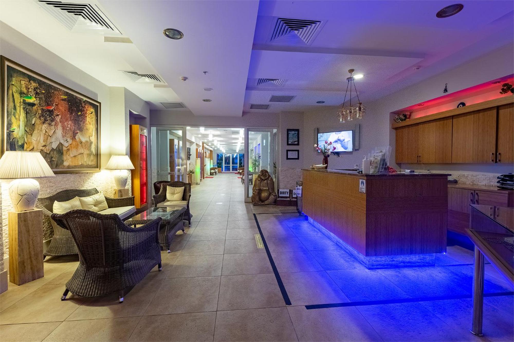 Viking Star Hotel - Image 34