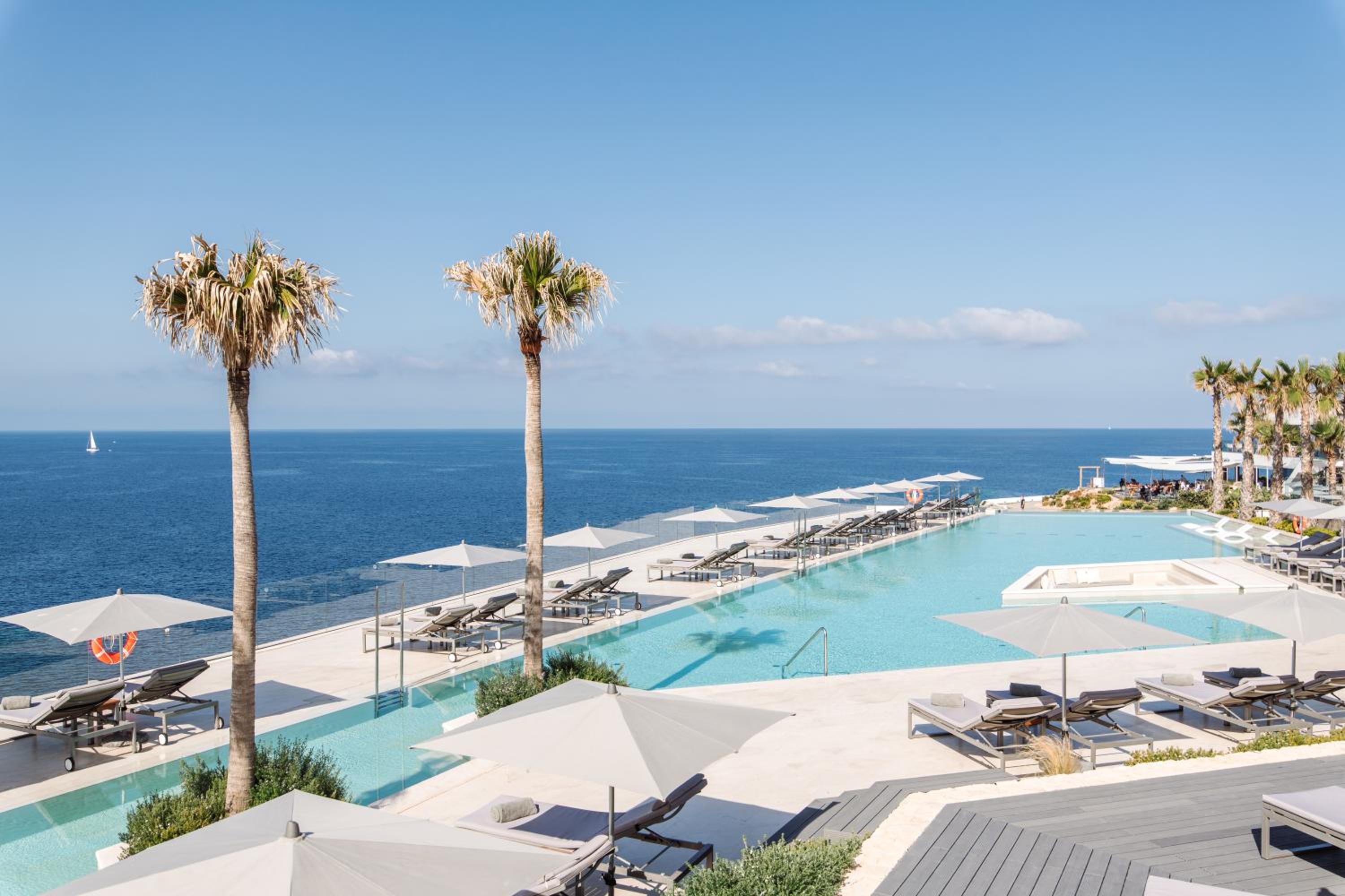 Hotel 7Pines Resort Ibiza, part of Destination by Hyatt - Image 1